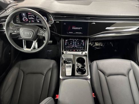 Certified 2026 Audi Q8 Premium Plus AWD/4WD image 13