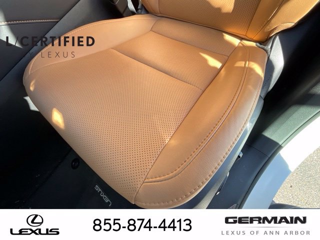 Certified 2024 Lexus RX 350h w/ Convenience Package AWD/4WD image 22