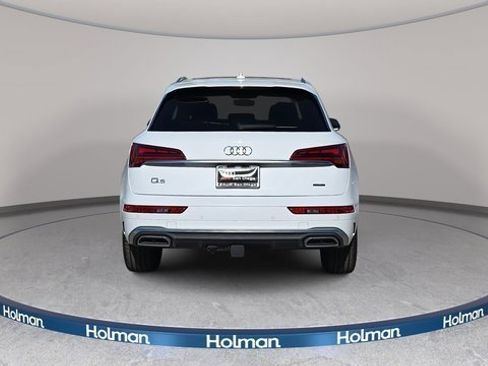 Certified 2023 Audi Q5 2.0T Premium Plus w/ Premium Plus Package image 4