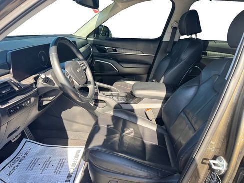 Used 2024 Kia Telluride SX AWD/4WD image 11