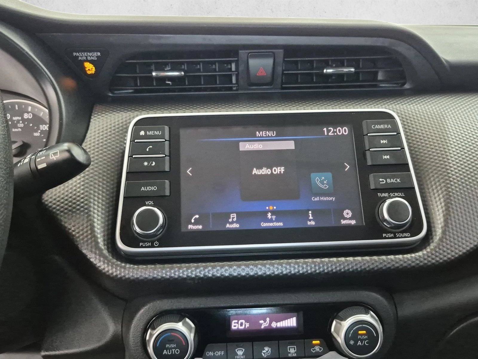 Used 2020 Nissan Kicks SV w/ Exterior Package FWD image 13