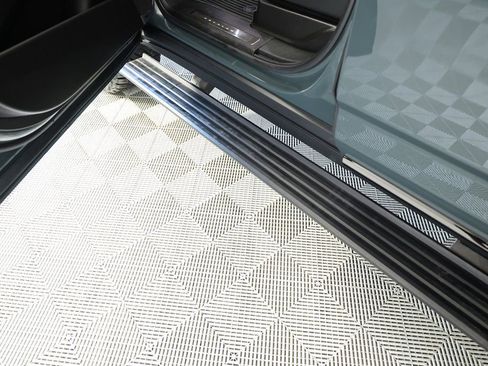 Used 2025 Cadillac Escalade V w/ LPO, Floor Liner Package image 20