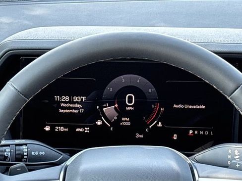 New 2026 GMC Terrain AT4 image 12