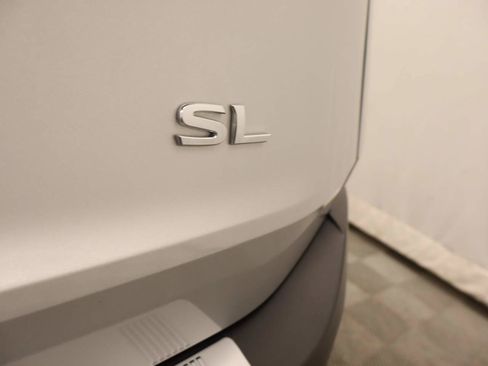 Used 2023 Nissan Rogue SL w/ SL Premium Package FWD image 21