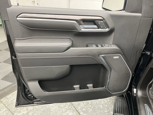 Certified 2023 Chevrolet Silverado 1500 LTZ image 8