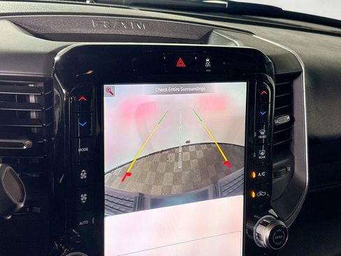 New 2026 RAM 3500 Tradesman image 17