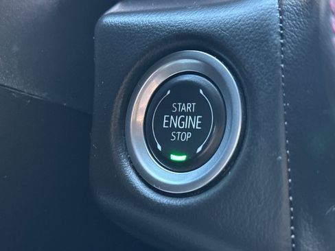 Certified 2024 Chevrolet Tahoe RST w/ Luxury Package image 31