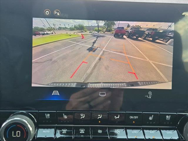 New 2026 Chevrolet Colorado ZR2 AWD/4WD image 13