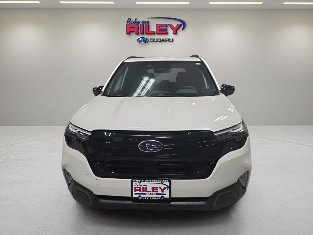 New 2026 Subaru Forester Sport AWD/4WD image 10
