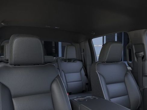 New 2026 GMC Sierra EV Elevation AWD/4WD image 24