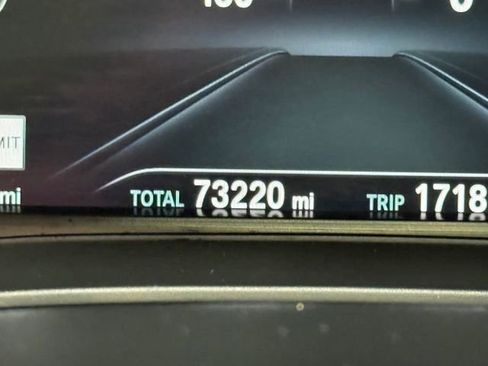 Used 2019 BMW 540i w/ M Sport Package RWD image 19