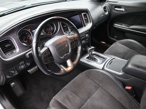 Used 2020 Dodge Charger Scat Pack w/ Plus Group RWD image 18