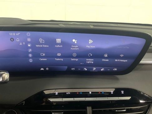 New 2026 Buick Enclave Sport Touring w/ Power Package FWD image 11