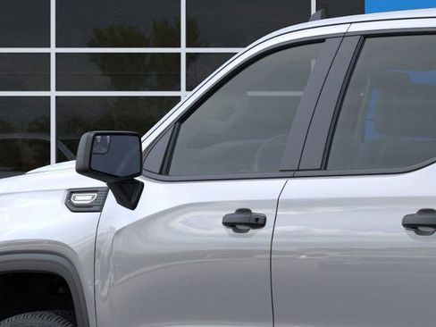 New 2026 GMC Sierra 1500 Pro w/ Pro Value Package image 12