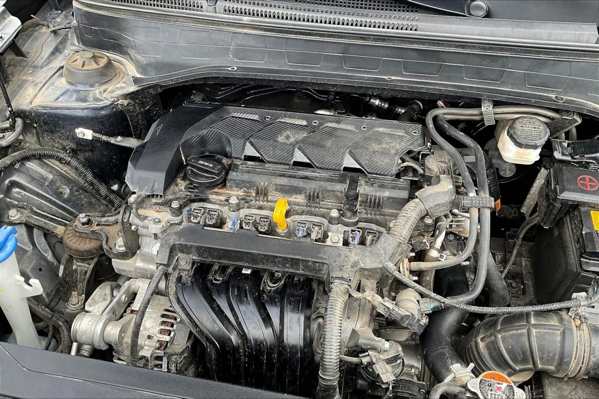 Used 2024 Hyundai Venue SE FWD image 32