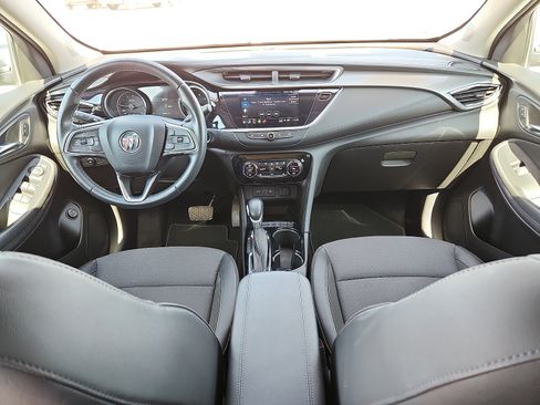 Used 2023 Buick Encore GX Select FWD image 10