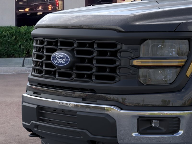 New 2026 Ford F150 XL w/ Equipment Group 103A High AWD/4WD image 17
