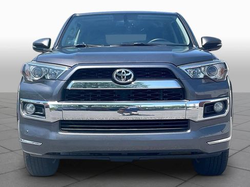 Used 2016 Toyota 4Runner Limited image 3