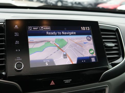 Used 2023 Honda Ridgeline RTL-E image 27