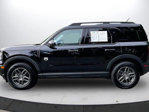 Used 2025 Ford Bronco Sport Big Bend AWD/4WD image 5