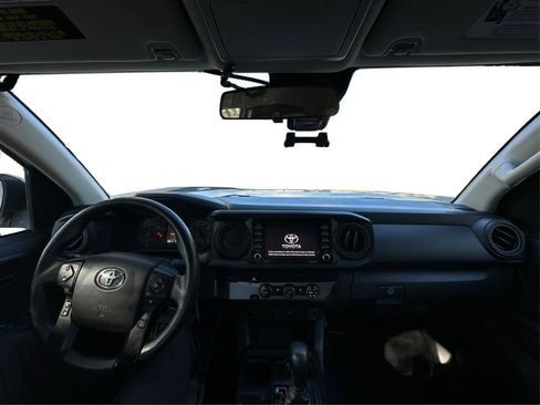 Used 2021 Toyota Tacoma SR image 19