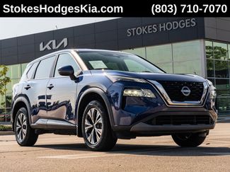 Used 2023 Nissan Rogue SV FWD video 1