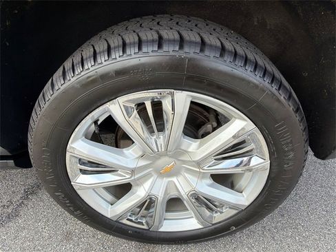 Used 2021 Chevrolet Tahoe High Country w/ Premium Package image 20