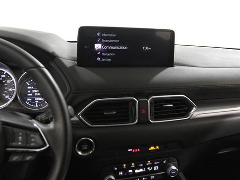 Certified 2023 MAZDA CX-5 AWD 2.5 S image 9