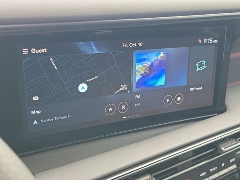 New 2026 Hyundai Palisade XRT Pro AWD/4WD image 24