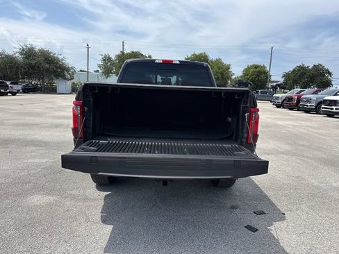 Certified 2024 Ford F150 XLT w/ Equipment Group 302A MID AWD/4WD image 30