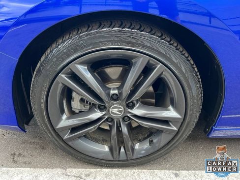 Used 2025 Acura Integra A-Spec FWD image 16