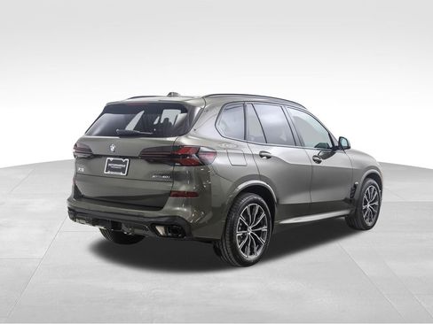 New 2026 BMW X5 xDrive40i w/ Executive Package image 5