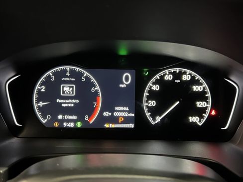 New 2025 Honda Pilot EX-L image 21