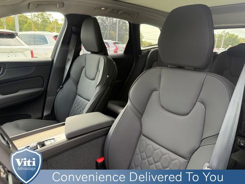 New 2026 Volvo XC60 B5 Plus w/ Protection Package Premier image 13