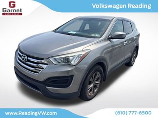 Used 2015 Hyundai Santa Fe Sport AWD/4WD 360° Tour