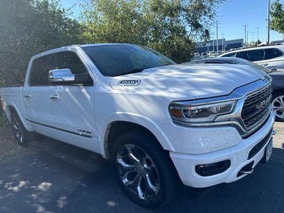 Used 2021 RAM 1500 Limited