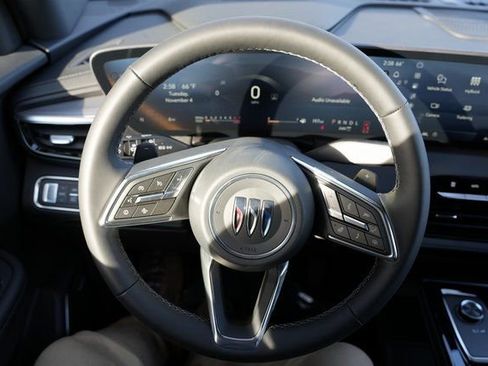 New 2026 Buick Enclave Preferred w/ Power Package AWD/4WD image 31