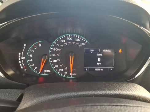 Used 2019 Chevrolet Trax LT w/ Driver Confidence Package image 13