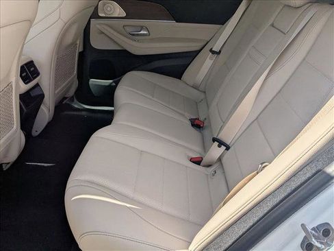 New 2026 Mercedes-Benz GLE 350 GLE 350 image 14