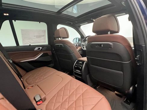 New 2026 BMW X5 xDrive40i AWD/4WD image 8