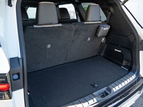 New 2026 Lexus TX 500h F SPORT Performance Premium image 11