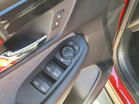 New 2026 Chevrolet TrailBlazer LT w/ Driver Confidence Package image 13