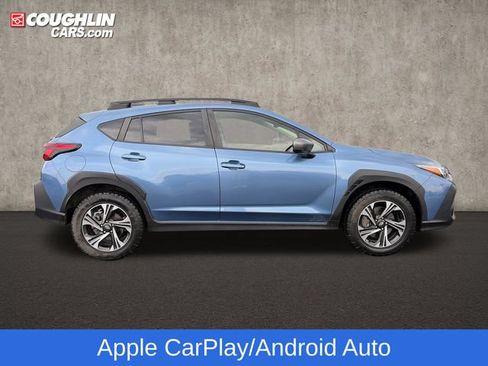 Used 2024 Subaru Crosstrek 2.0i Premium AWD/4WD image 10