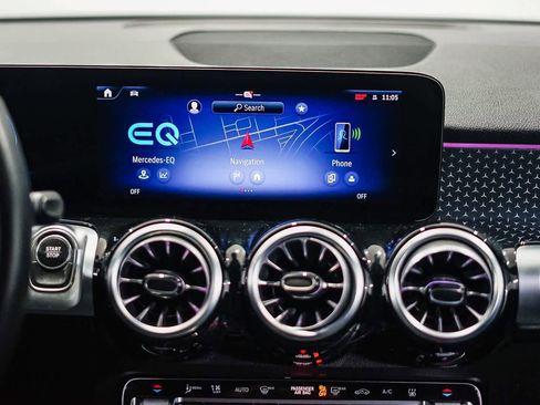 Certified 2024 Mercedes-Benz EQB 250+ image 14