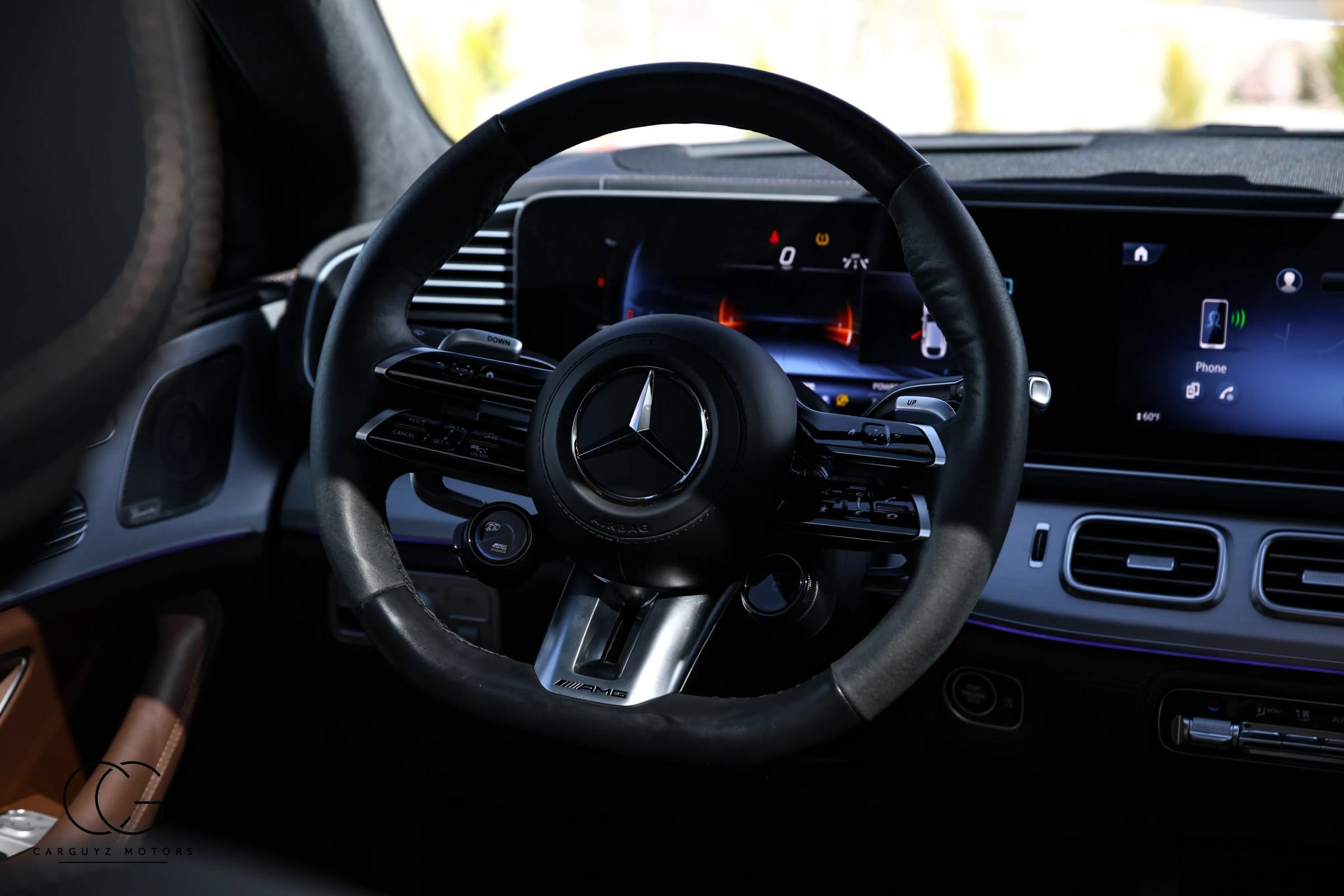 Used 2024 Mercedes-Benz GLE 63 AMG S image 29