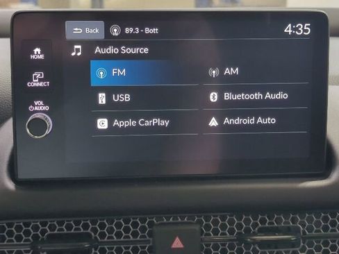 New 2026 Honda HR-V Sport image 17