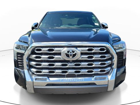 Used 2023 Toyota Tundra 1794 Edition RWD image 2