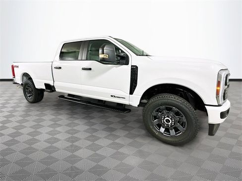 New 2026 Ford F250 XL w/ STX Appearance Package image 3