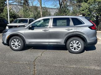 New 2026 Honda CR-V LX video 2