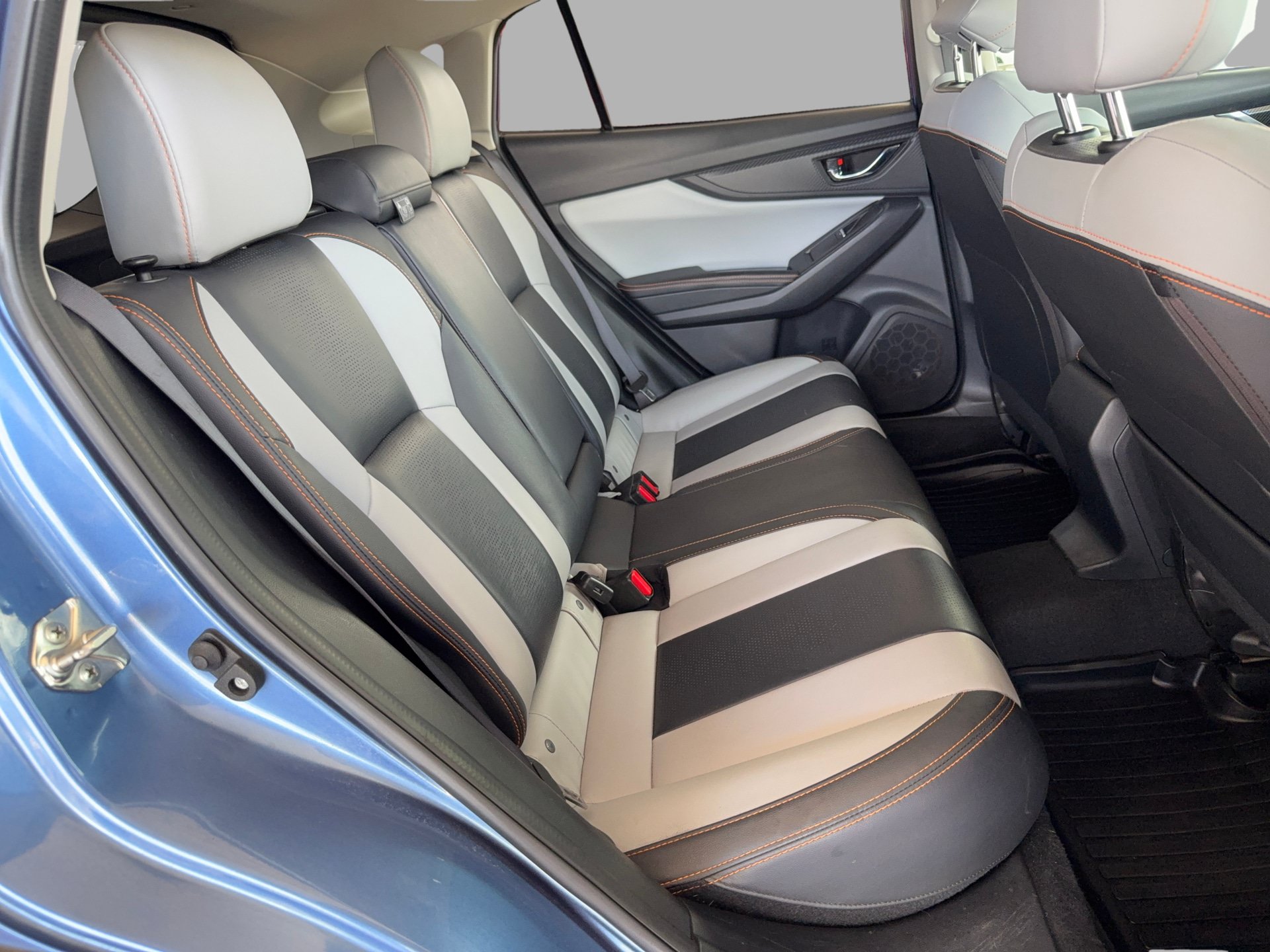 Used 2019 Subaru Crosstrek 2.0i Limited w/ Moonroof Package w/Navigation AWD/4WD image 34